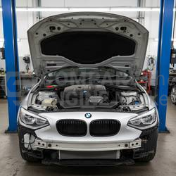 BMW 116I SE AUTO 1.6 N13B16U1 reconditioned Engine for 2014 Model Year